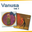 Série 2 EM 1 - Vanusa Vol. 1 Albumcover