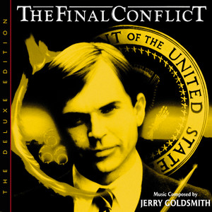 The Final Conflict album