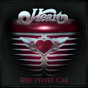 Red Velvet Car album
