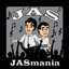 Jasmania cover