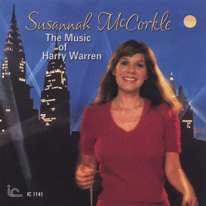 The Music of Harry Warren album