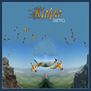 Sattyg cover