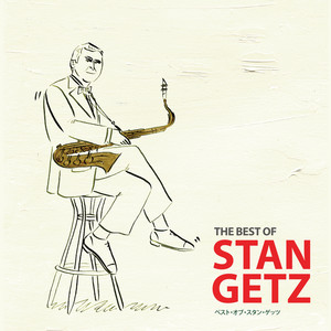 The Best Of Stan Getz album