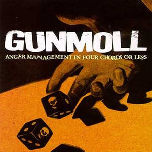 Anger Management in Four Chords or Less cover