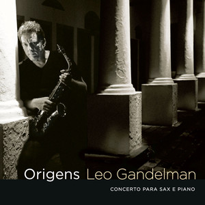 Origens cover