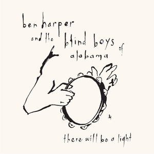 There Will Be a Light cover