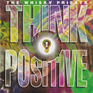 Think Positive! cover