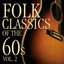 Folk Classics of the 60s Vol.2 Albumcover