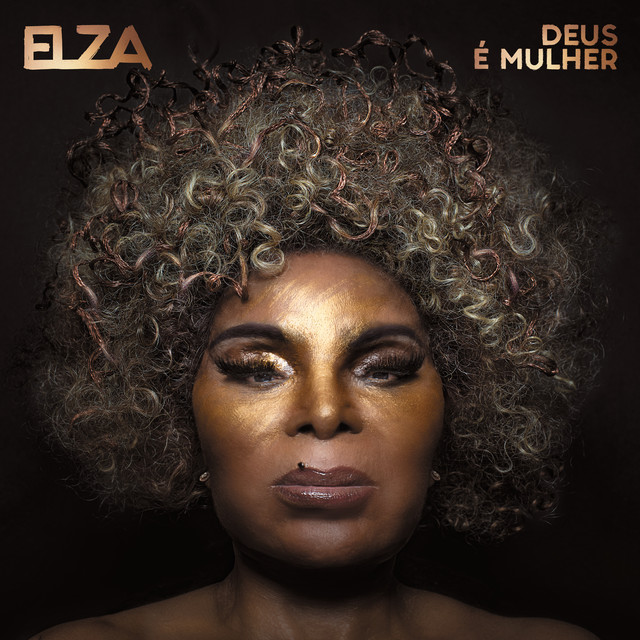 Resultado de imagen para deus e mulher spotify