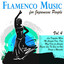 Flamenco Music for Japanese People Vol. 4 Albumcover