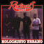 Holocausto urbano cover
