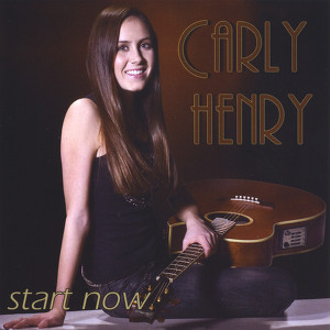 Carly Henry