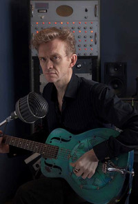 Geir Sundstøl Photo