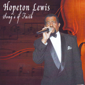 Song's of Faith cover
