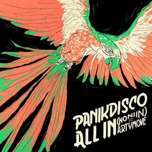 Panik Disco