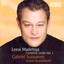 Madetoja, L.: Lieder (Complete), Vol. 1 - Opp. 2, 9, 16, 18, 20B, 25, 26, 44, 49, 60, 71 Albumcover