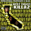 West Coast Killaz Albumcover