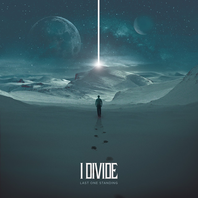 Last One Standing cover