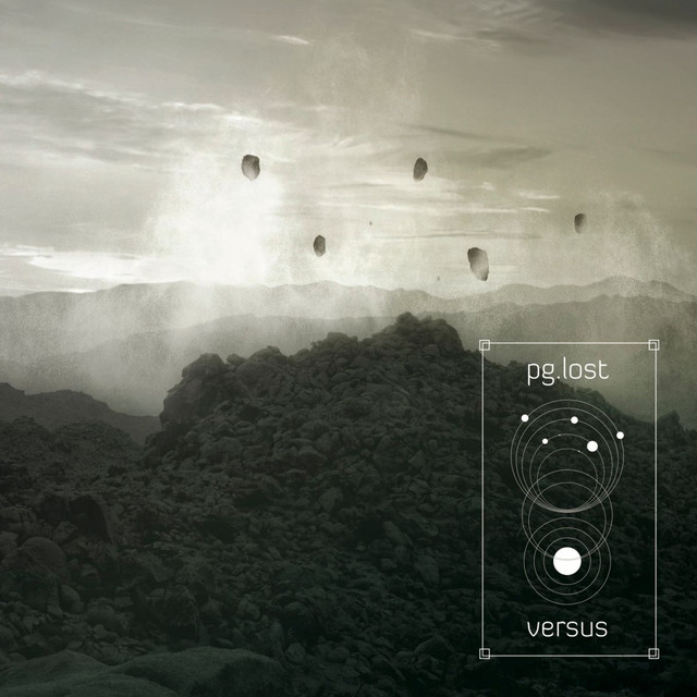 Versus cover