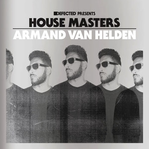 Defected Presents House Masters - Armand Van Helden album