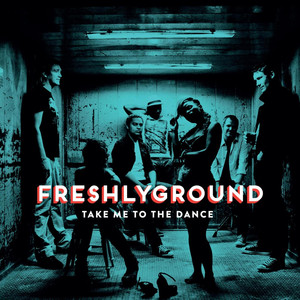 Take Me to the Dance album