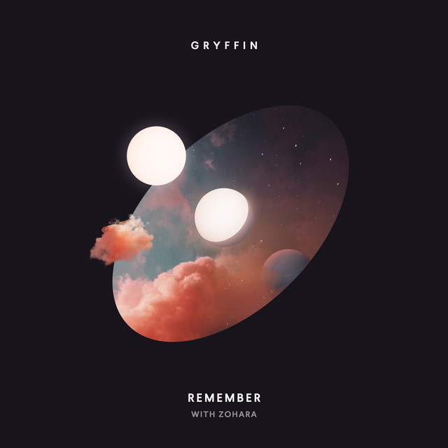 Remember (with Zohara) cover