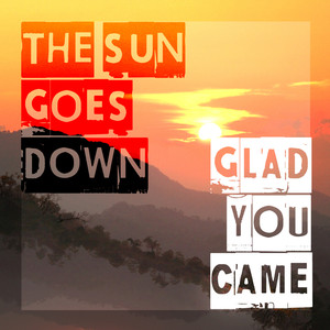 The Sun Goes Down