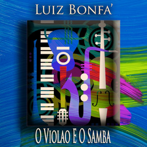 O Violao e o Samba (Bossa Nova Jazz) album