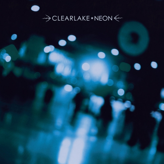 Neon cover