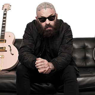 Tim Timebomb Photo
