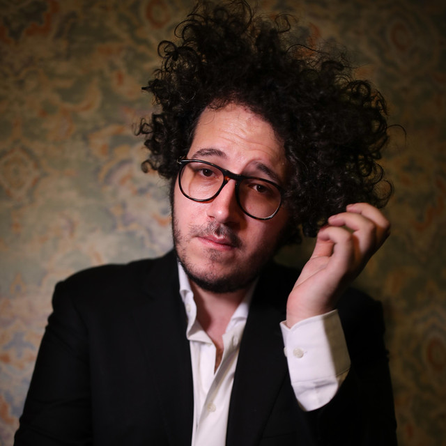Nicolò Carnesi photo