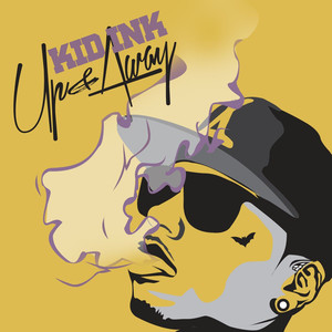 Up & Away [Instrumental Version] cover