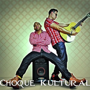 Choque Kultural