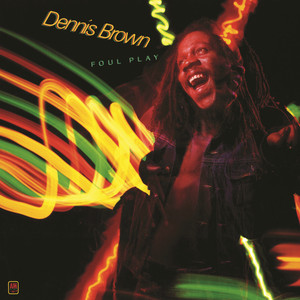 Foul Play cover
