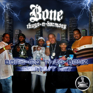 Bone-Mo Thug Boyz Greatest Hits album
