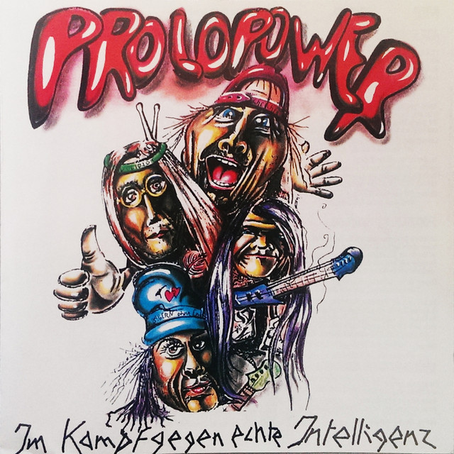 Prolopower Photo
