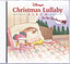 Christmas Lullaby cover