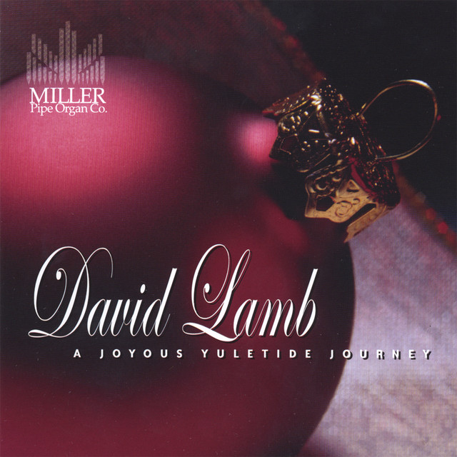 David Lamb Photo