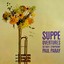 Suppe Overtures Albumcover