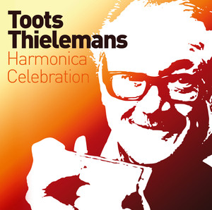 Harmonica Celebration album