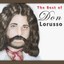 The Best Of Don Lorusso Albumcover