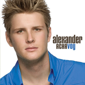 Voy cover