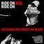 Ride on Red, Ride On: Louisiana Red Sings the Blues cover