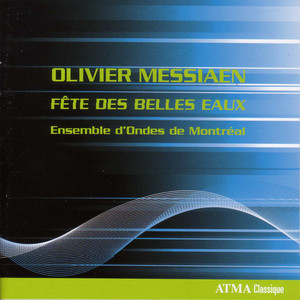 Fête des belles eaux cover