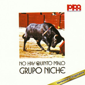 No hay quinto malo album