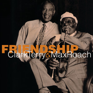 Friendship cover