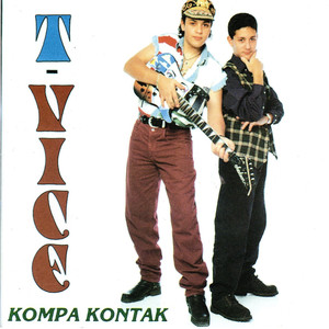 Kompa Kontak album