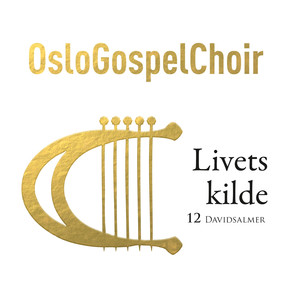 Livets Kilde cover