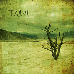 Tada! Albumcover
