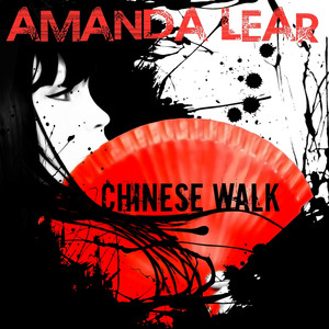 Chinese Walk cover